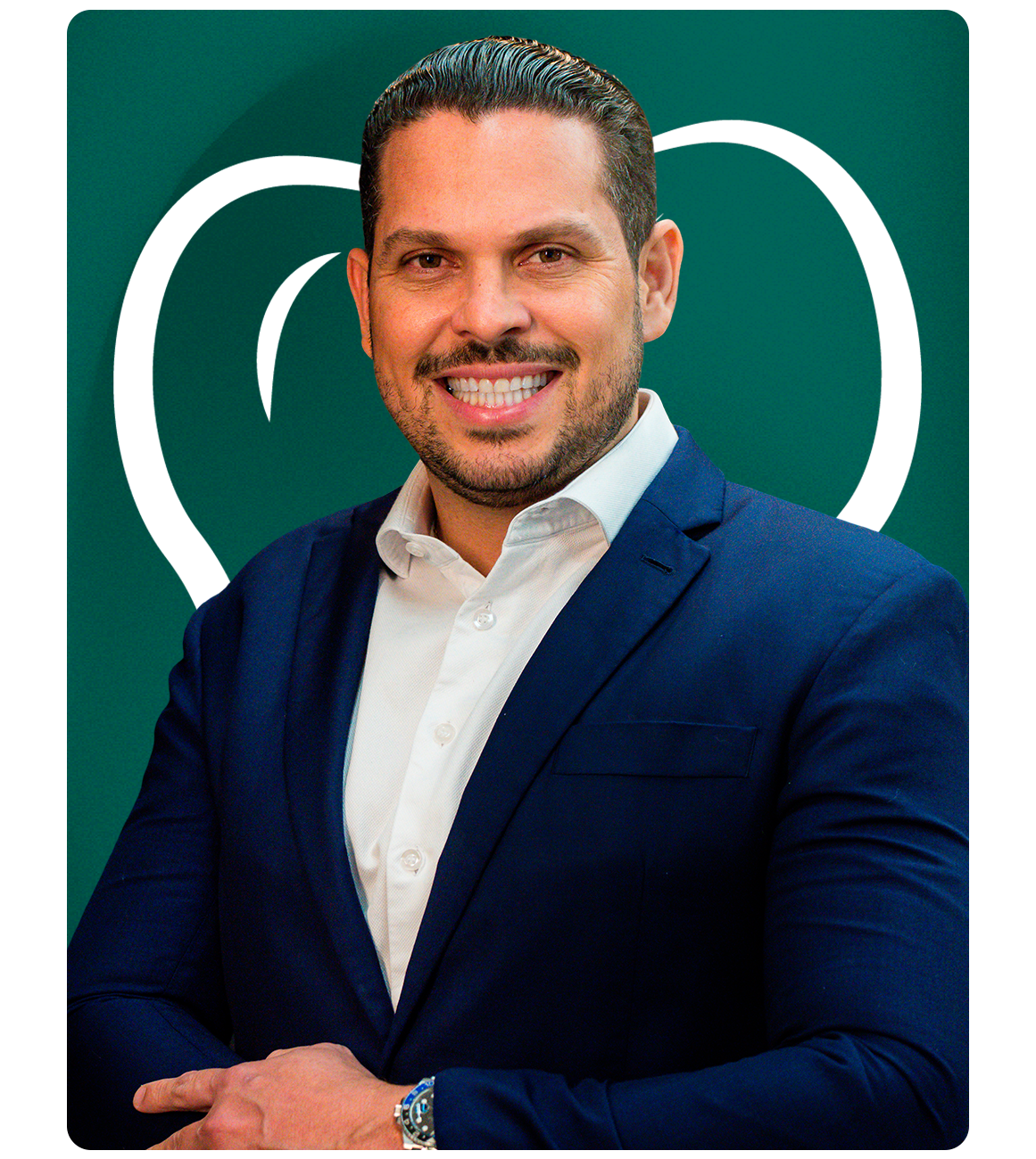 Dr. José Medeiros Filho