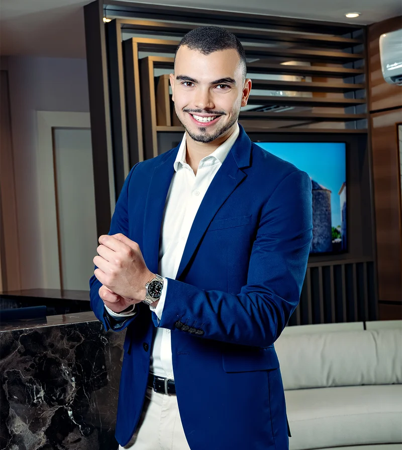 Dr. Gustavo Pinheiro
